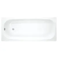 Obdĺžniková vaňa Multi 150x70 cm smaltovaná oceľ ľavá aj pravá A150