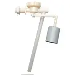 Bočný napúšťací ventil Falcon T 2443