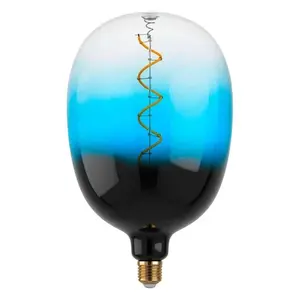 LED žiarovka Eglo E27 12552