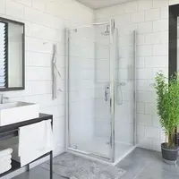 Roth Proxima Line bočné zástena k sprchovacím dverám 70 cm 527-7000000-00-15