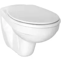 Ideal Standard Eurovit wc závesné zadný odpad V390601