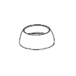 Kroužek pod páku LUCIDA NDLUKROUZEKPAKA