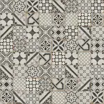 Dlažba Cir Cotto del Campiano decoro campiano mix dekor 20x20 cm mat 1080488