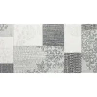 Obklad Rako Next sivá 30x60 cm mat WARVK503.1