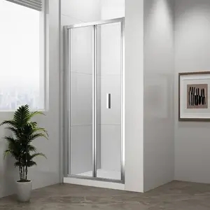 Polysan Easy Line sprchové dvere 90 cm EL1990