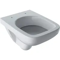 WC závesné Geberit Selnova zadný odpad 501.504.00.7