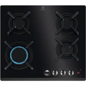 Plynová varná doska Electrolux KGG643753K