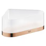 Polička GROHE Selection Warm Sunset G41038DA0