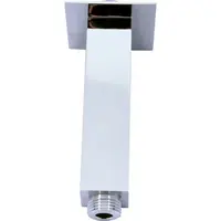 Sprchové rameno RAV SLEZÁK strop chróm MD0372