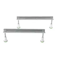 Podpora k vani Polysan, šírka 60cm PO60 /60