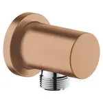 Podomietkový vývod GROHE Rainshower neutral Brushed Warm Sunset 27057DL0