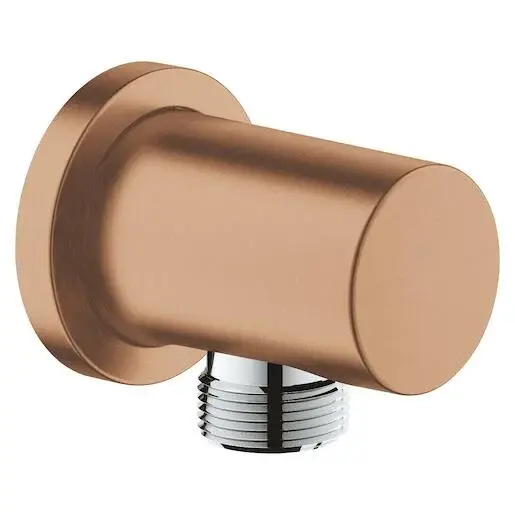 Podomietkový vývod GROHE Rainshower neutral Brushed Warm Sunset 27057DL0