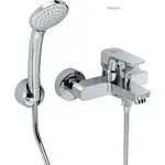 Vaňová batéria Ideal Standard CeraFlex s vaňovým setom 150 mm chróm B1722AA