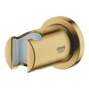 Grohe Rainshower držiak sprchy neutral brushed cool sunrise 27074gn0 G27074GN0