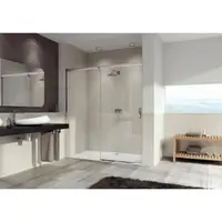 Sprchové dvere 120 cm Hüppe Aura elegance 401414.092.322