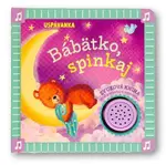 Uspávanka Bábätko, spinkaj