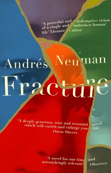 Fracture - Andres Neuman