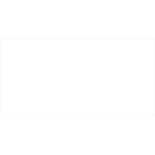 Obklad Rako White collection biela 20x40 cm mat WAAMB104.1