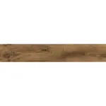 Dlažba Peronda Mumble tabac 23x180 cm mat MUMBLE180T