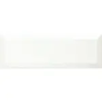 Obklad Tonalite Silk gesso diamant 10x30 cm lesk SIL430DI