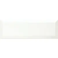 Obklad Tonalite Silk gesso diamant 10x30 cm lesk SIL430DI