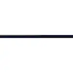 Listela Ribesalbes Picket black 1,2x30 cm lesk PICKET2828