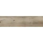 Dlažba Rako Saloon tmavo hnedá 20x80 cm mat DAK82748.1