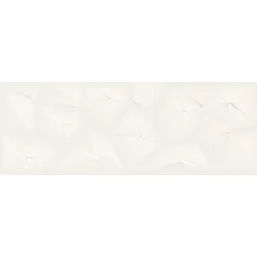 Dekor Peronda Papirus white 32x90 cm mat DPAPIRUSWR