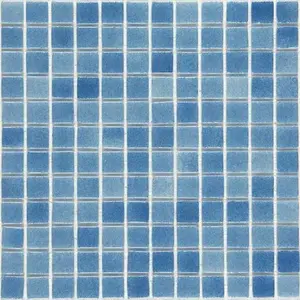 Sklenená mozaika Mosavit Brumas 30x30 cm lesk BR2001ANTISLIP
