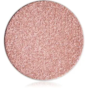 MAC Cosmetics Eye Shadow Glitter Pro Palette Refill Pan trblietavé očné tiene náhradná náplň odtieň Last Dance 1 g