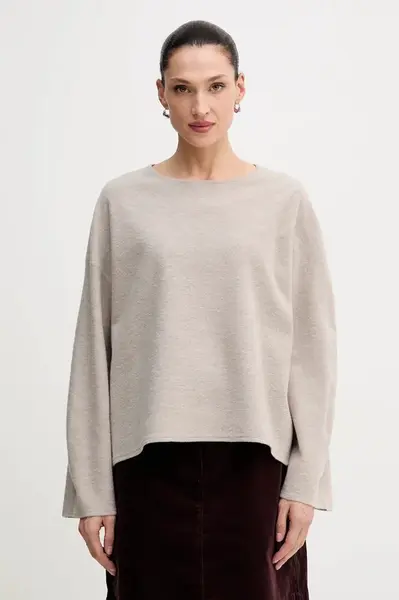 Svetr s příměsí vlny Marc O'Polo