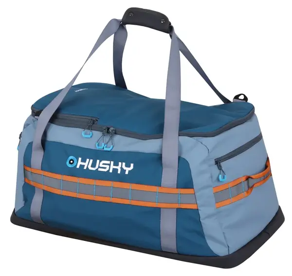 Husky Glance 40l dark blue Taška
