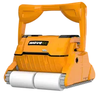 Dolphin Wave 100 WB - Automatický bazénový vysavač