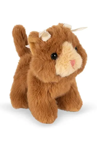 Plyšová hračka Konges Sløjd BABY ANIMALS