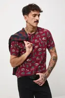 Bavlněné tričko Medicine