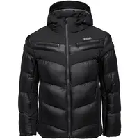 TRIMM ECCO Pánska lyžiarska bunda, čierna, veľkosť