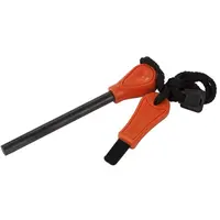 REGATTA OUTDOORS FIRE STARTER Kresadlo, čierna, veľkosť