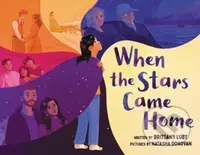 When the Stars Came Home - Brittany Luby - kniha z kategorie Pro děti