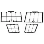 Filtrační vložky Dolphin E10, E20 - 100 µm