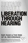 Liberation Through Hearing - Richard Russell - kniha z kategorie Byznys a management