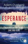 Esperance - Adam Oyebanji - kniha z kategorie Společenská beletrie
