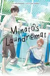 Minato's Laundromat, Vol. 2 - Carolina Hdz, Yuzu Tsubaki, Sawa Kanzume, Kei Coffman - kniha z kategorie Komiksy