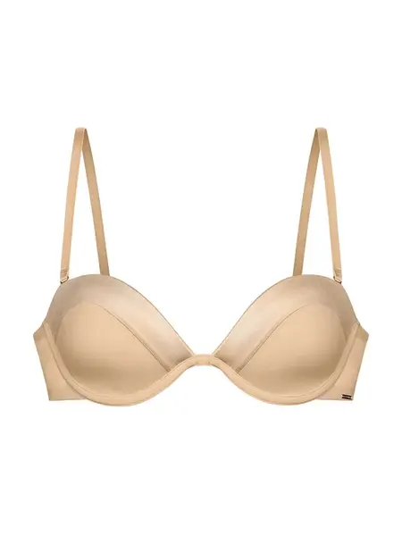 Dorina Podprsenka 'Essensual'  svetlobéžová