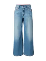 LEVI'S ® Džínsy ''94 Baggy Wide Leg'  modrá denim
