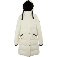 REGATTA OUTDOORS ERYN Dámská bunda, bílá, velikost