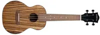 Cascha CUCZW1 Concert Zebra Wood