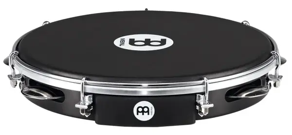 Meinl PA10ABS-BK-NH