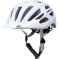 HAVEN NOMIC Cyklistická prilba, biela, veľkosť (58 - 60)