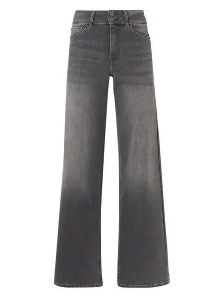 ONLY Džínsy 'ONLMadison Bluch'  čierny denim