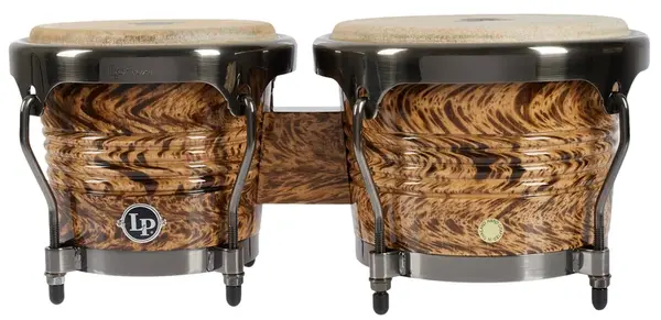 Latin Percussion Aspire Series Havana Café Bongo